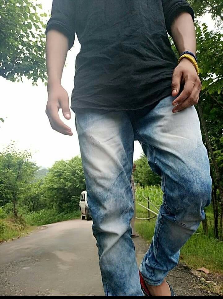 User