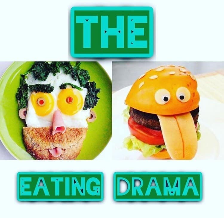 TheEatingDrama