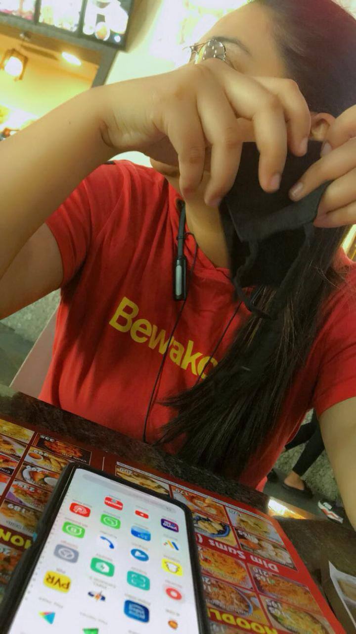 User