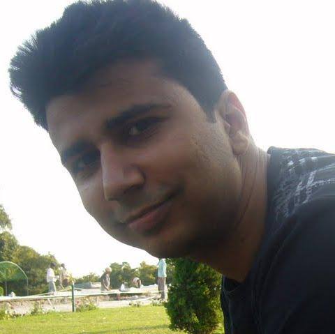 User