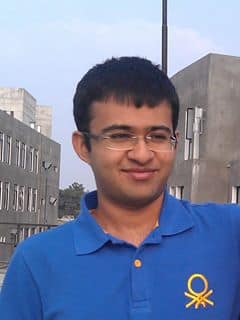 Abhik Sriram Kunduri