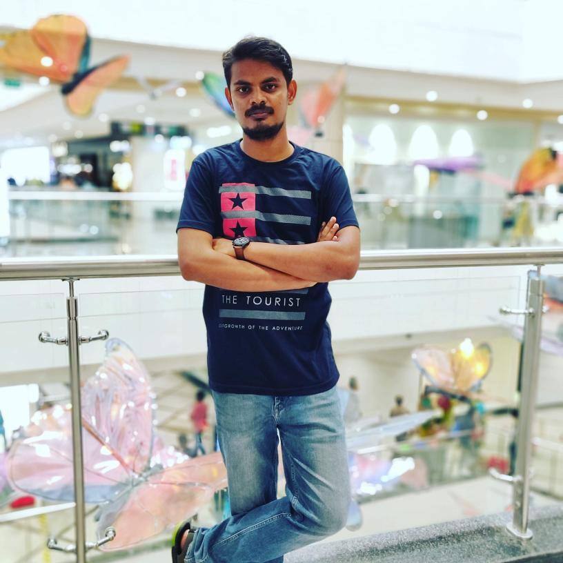 User