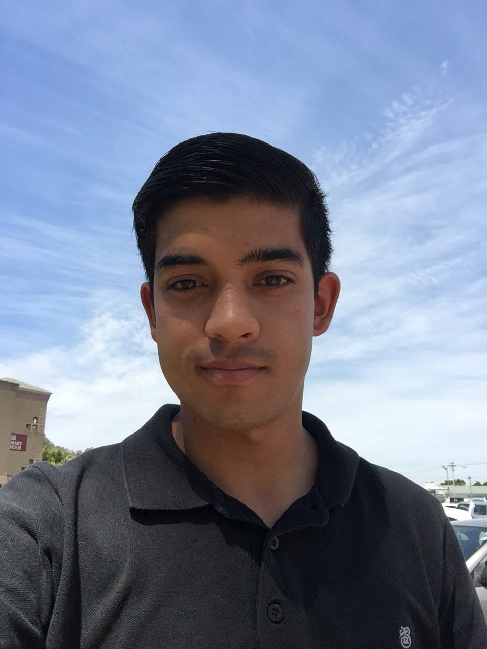 Bin Rashied restaurant, Cape Town, 45 Lawrence St Restaurant menu and