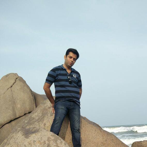 User