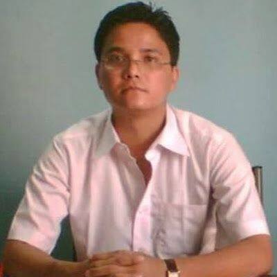 Birendra Pun