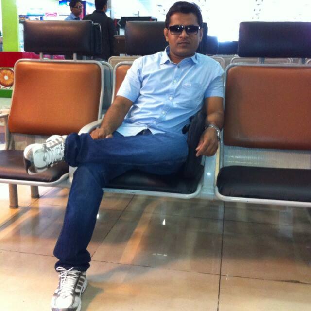 User