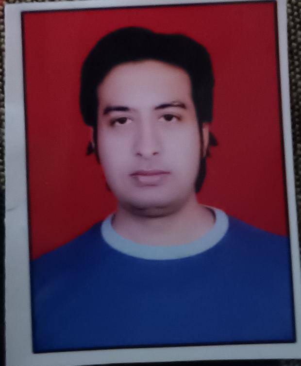 User