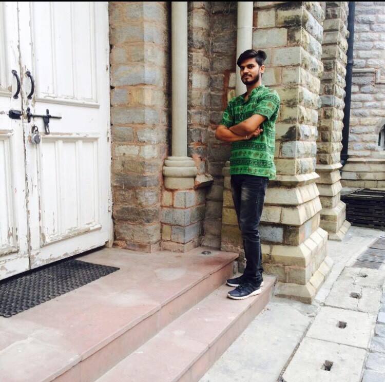 Saurabh Singh