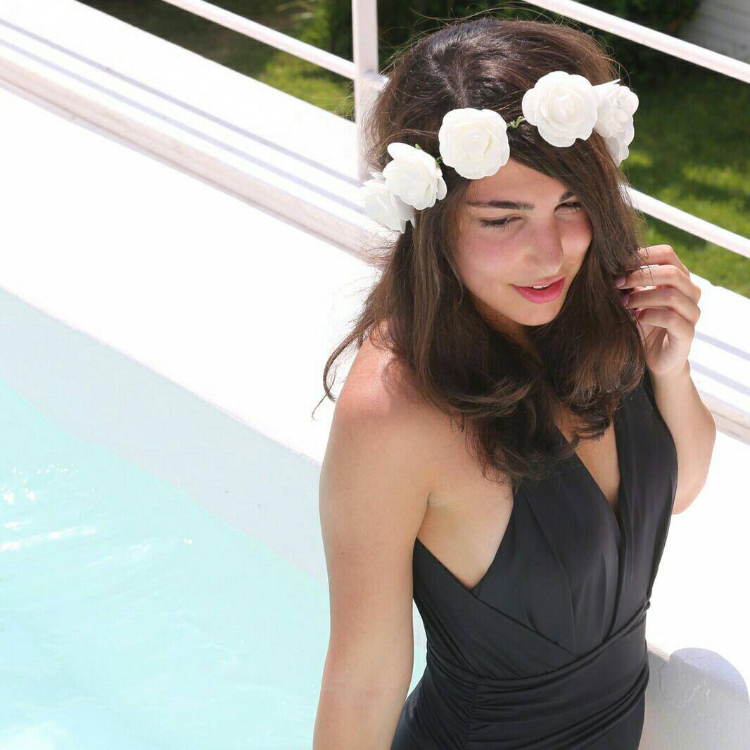Ghina Mohsen