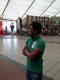 User