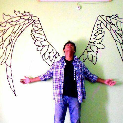 User
