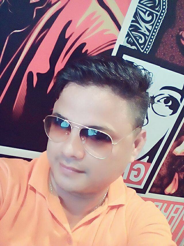 User