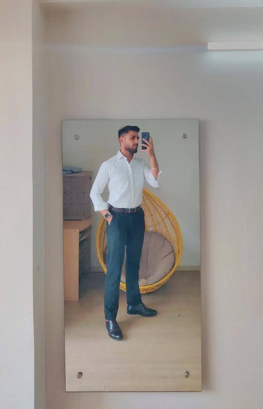 User