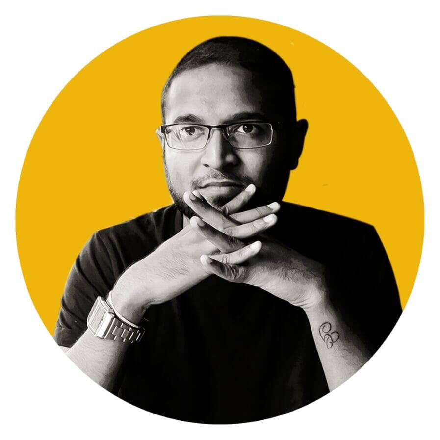 Hirosh Tharaka