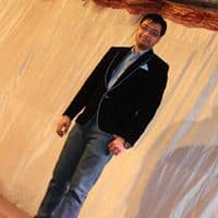 DrShashank Kesharwani