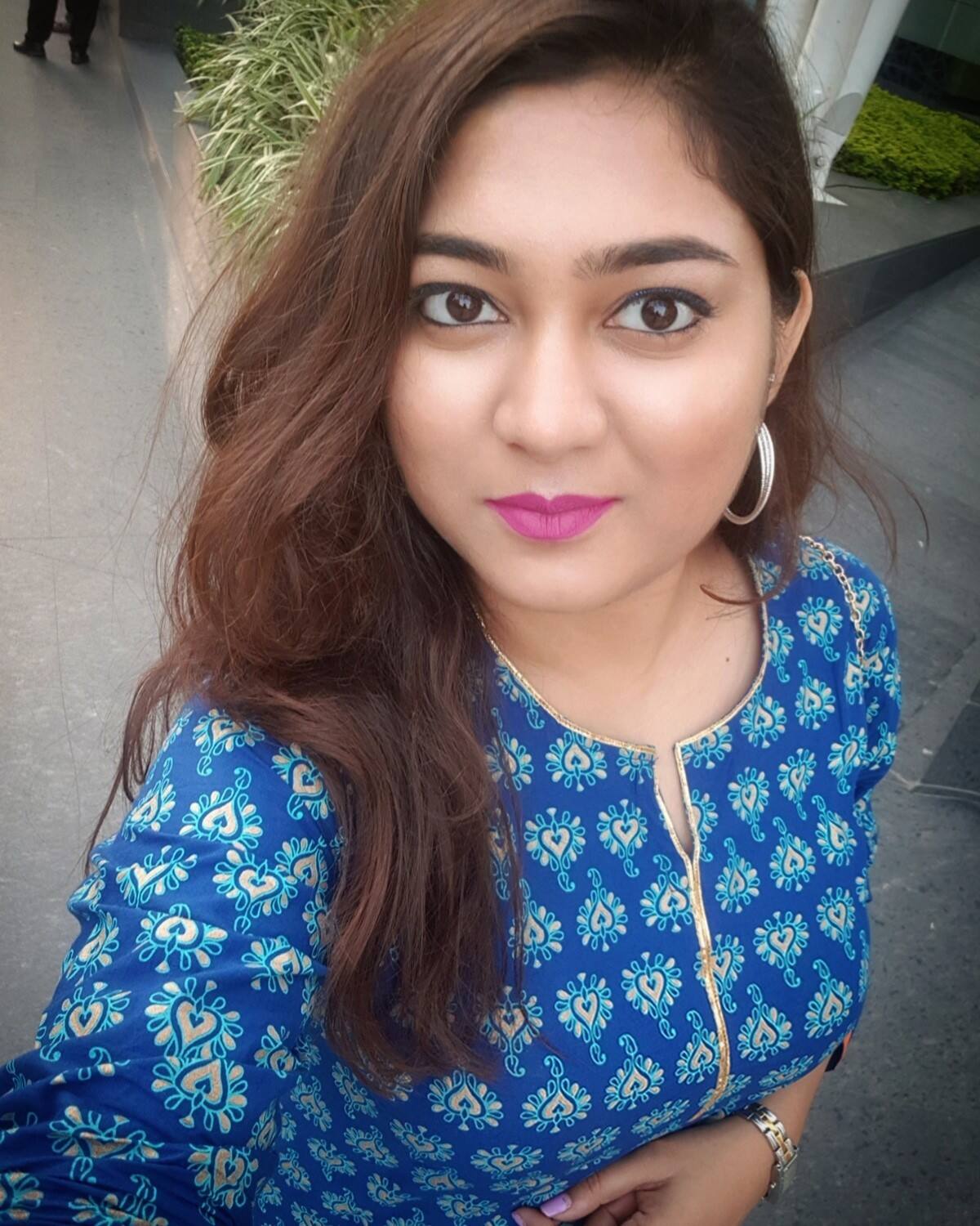 User