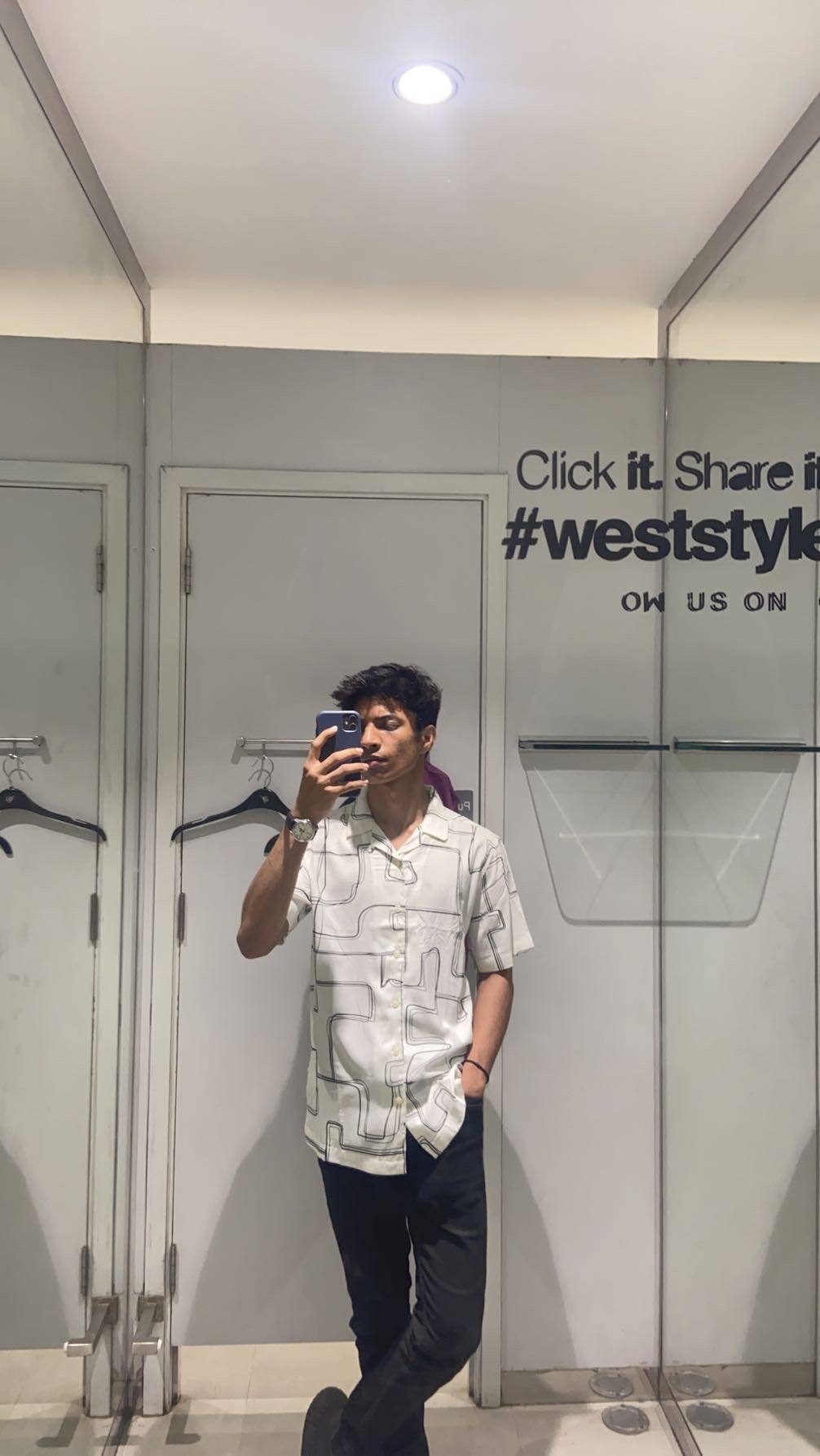 User