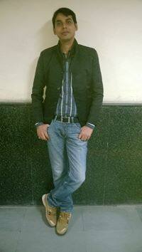 User