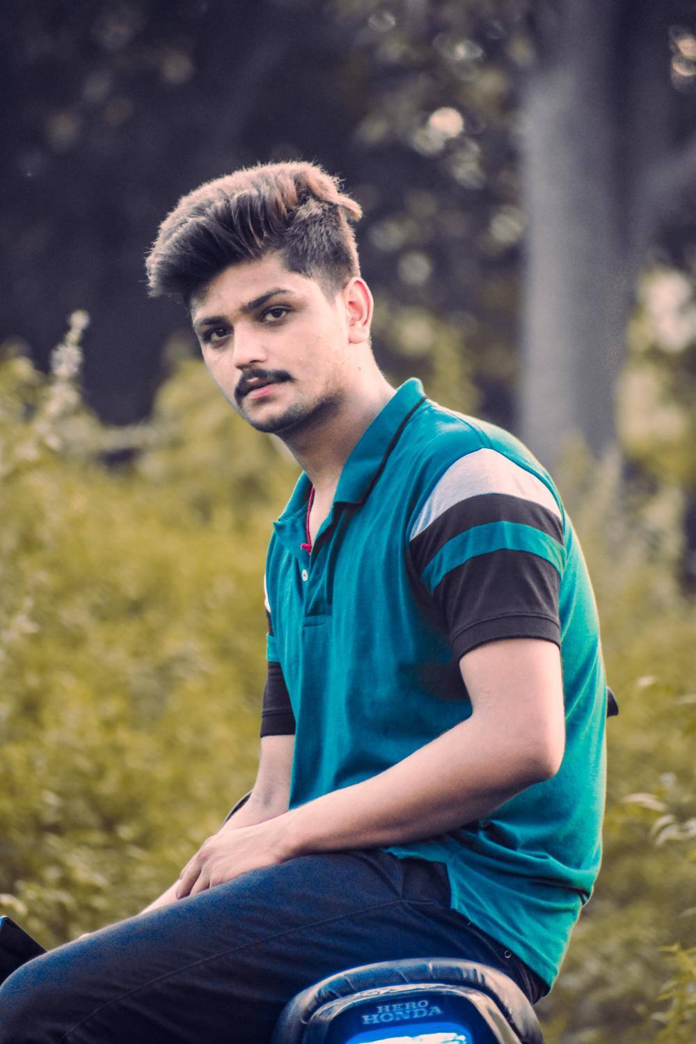 Sachin Rana