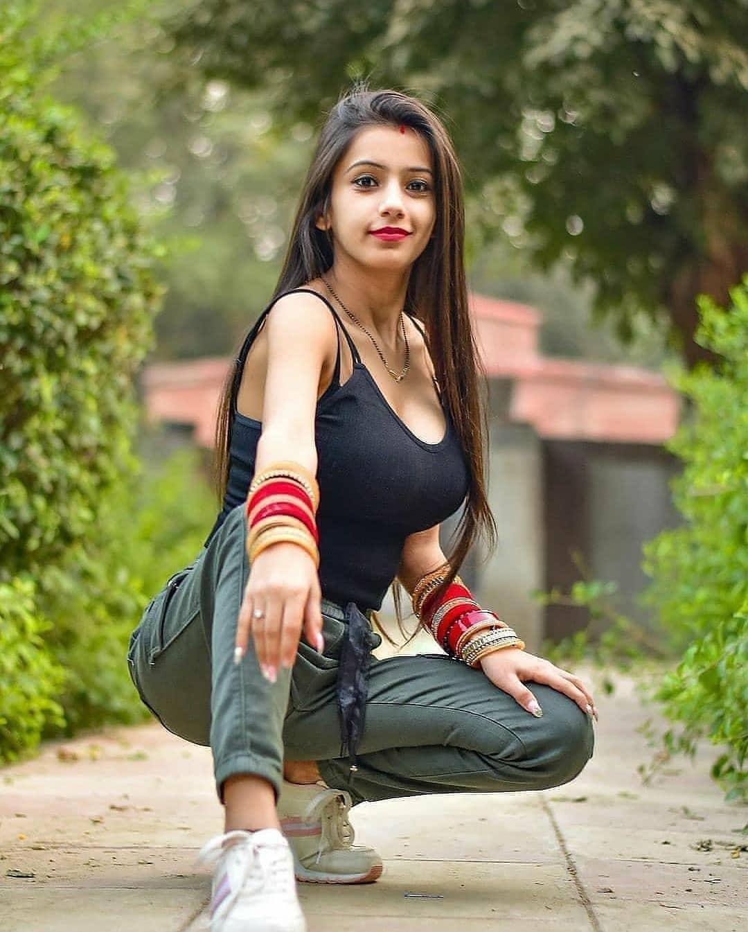 Drishti Chatterjee