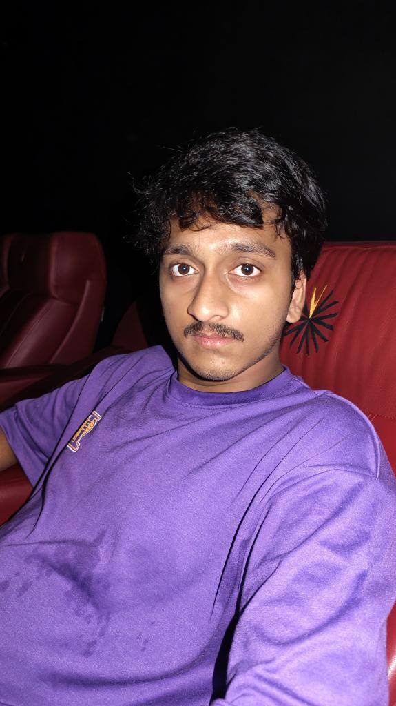 User