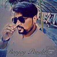 Ranjay Tiwari