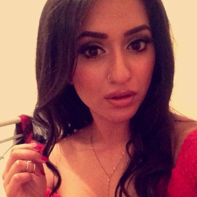 Sultana Malik