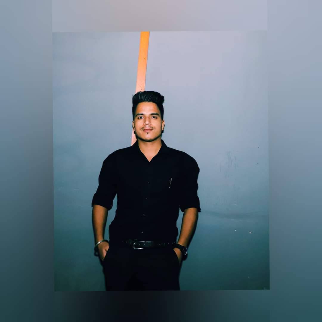 User
