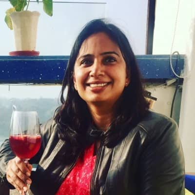 Preeti Chauhan