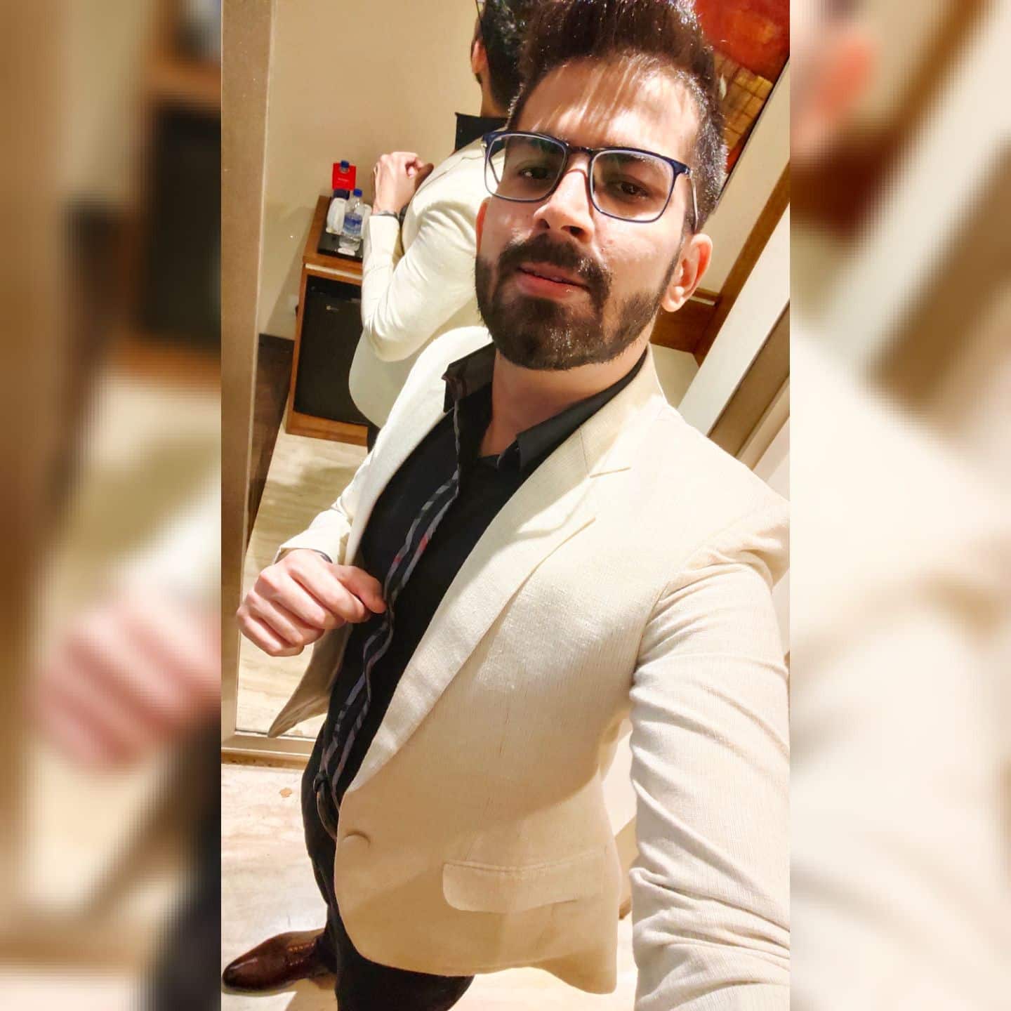 Rishabh Arora