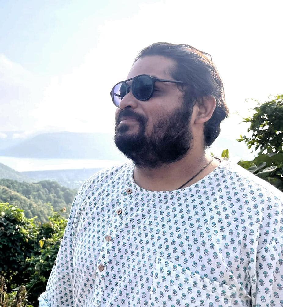 Ganesh Bahadur Singh