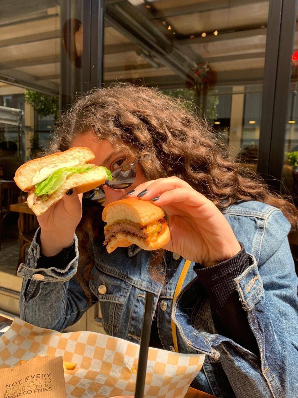 Juliasmeals