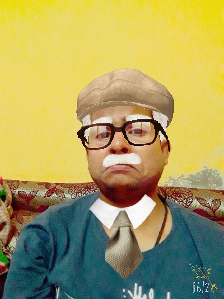 User