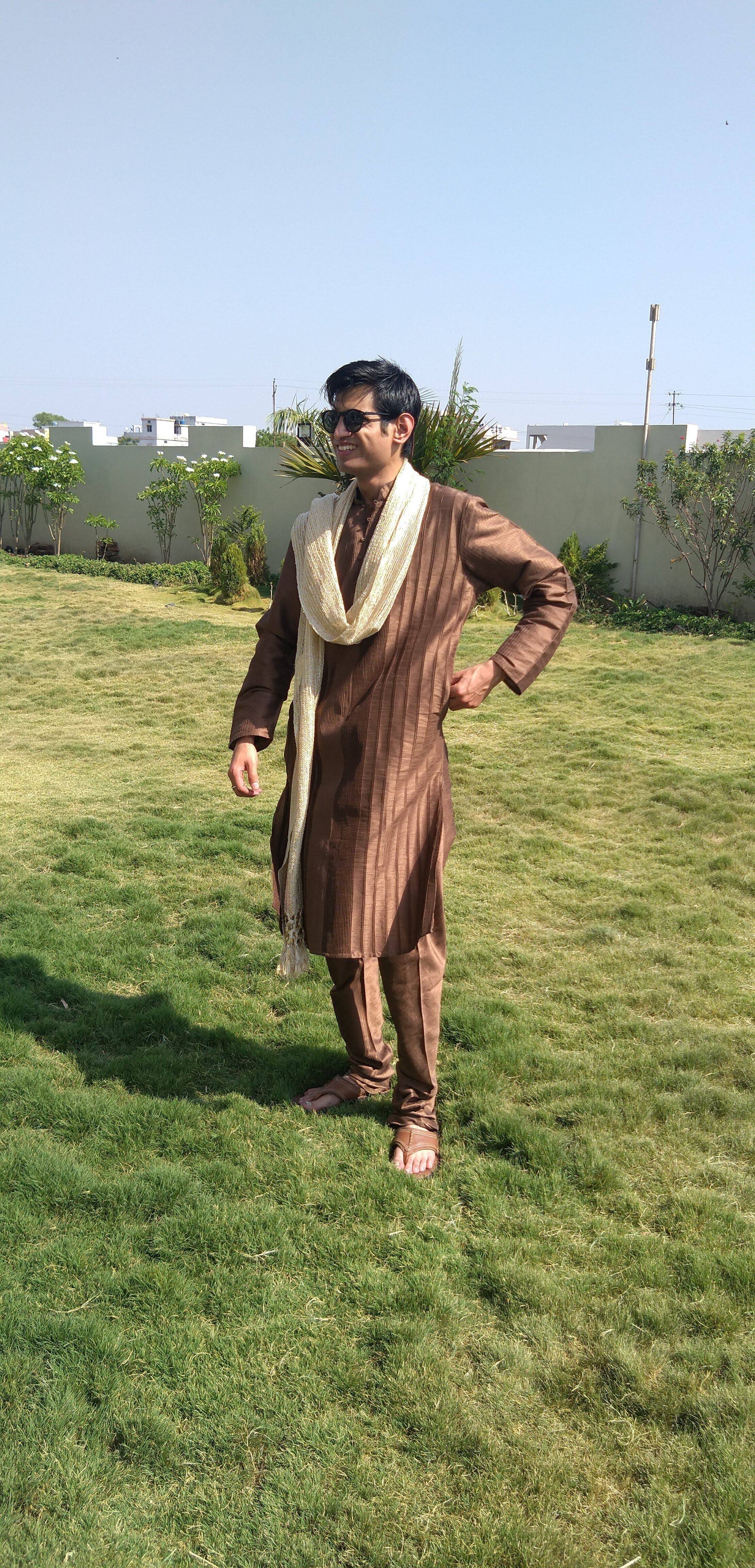 User
