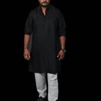 Vijayendra Mane