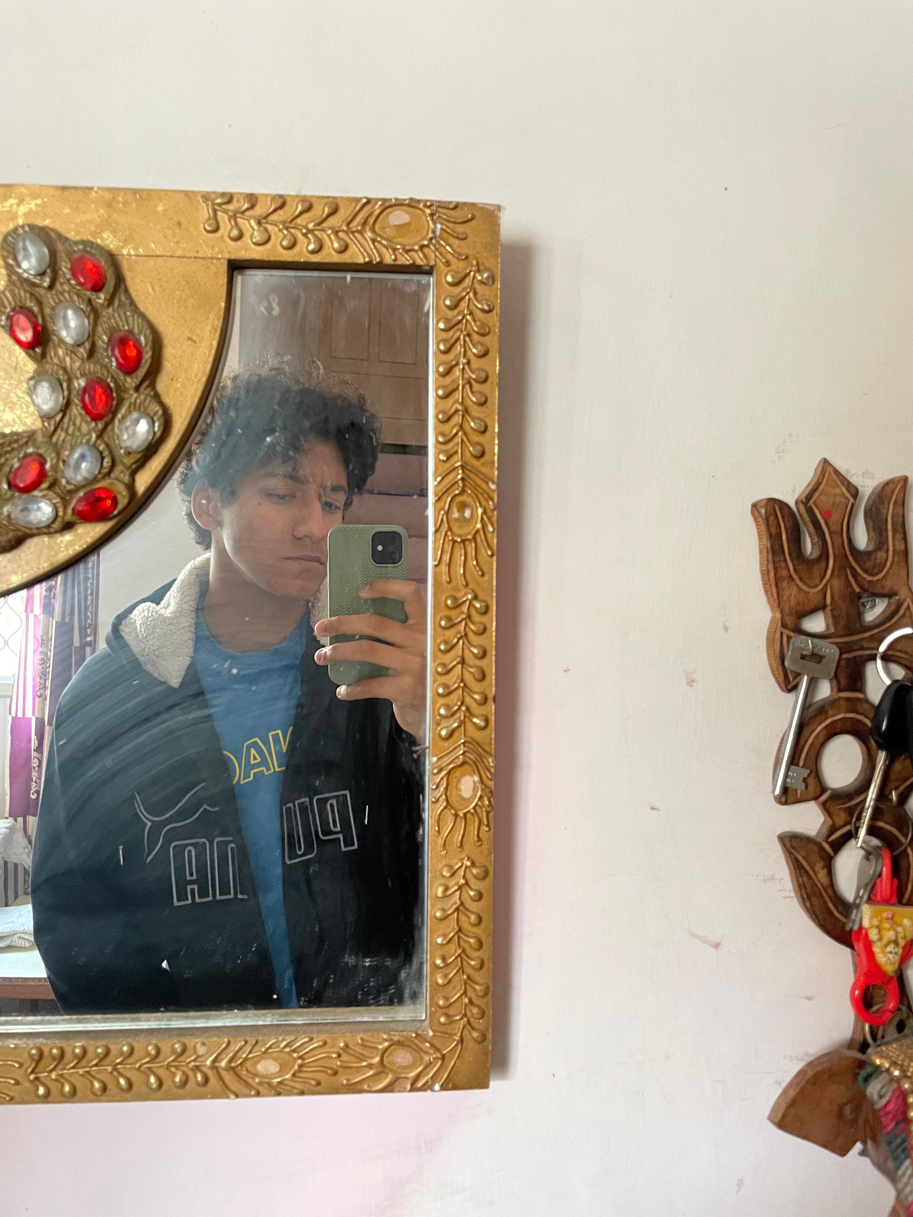 User