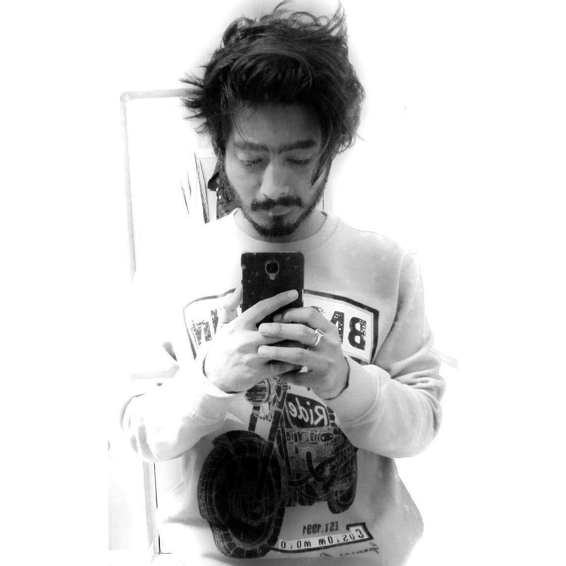 User