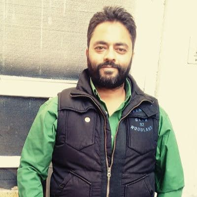 Dr. Sandeep A Narula