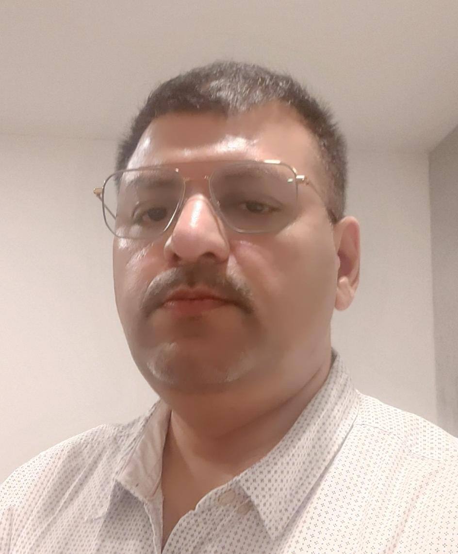User