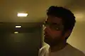User
