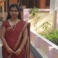 Smitha Daniel