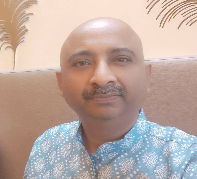 Sanjay Shah