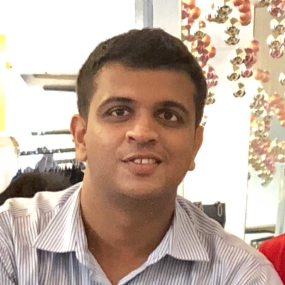 Miyuru Ferrari Weerarathna