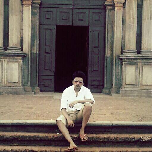 User