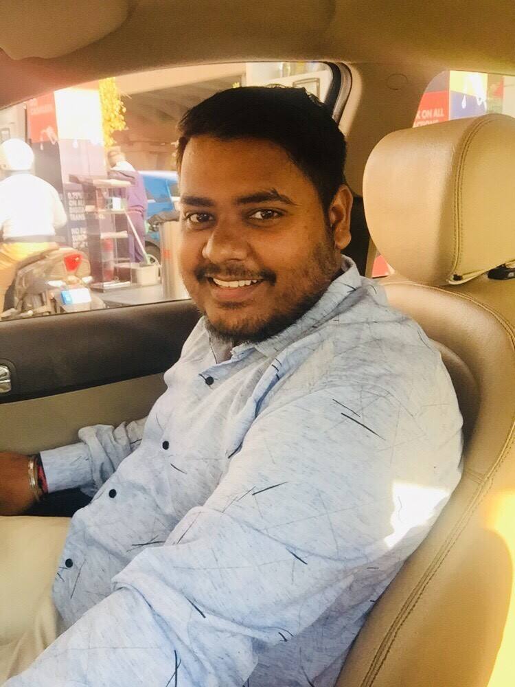 User