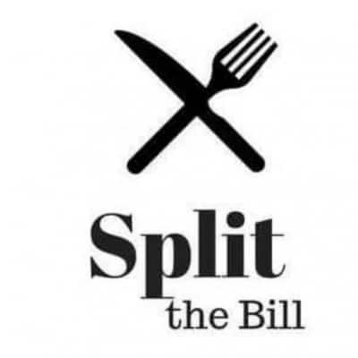 Split The Bill
