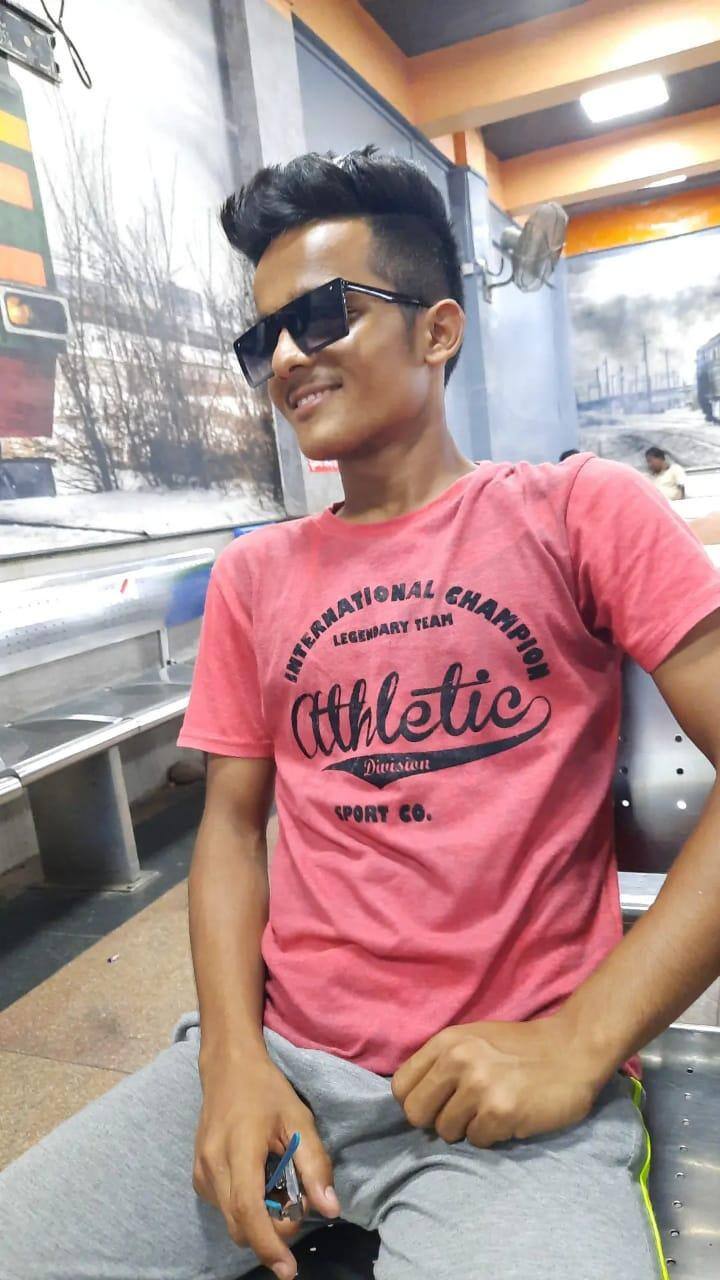 User