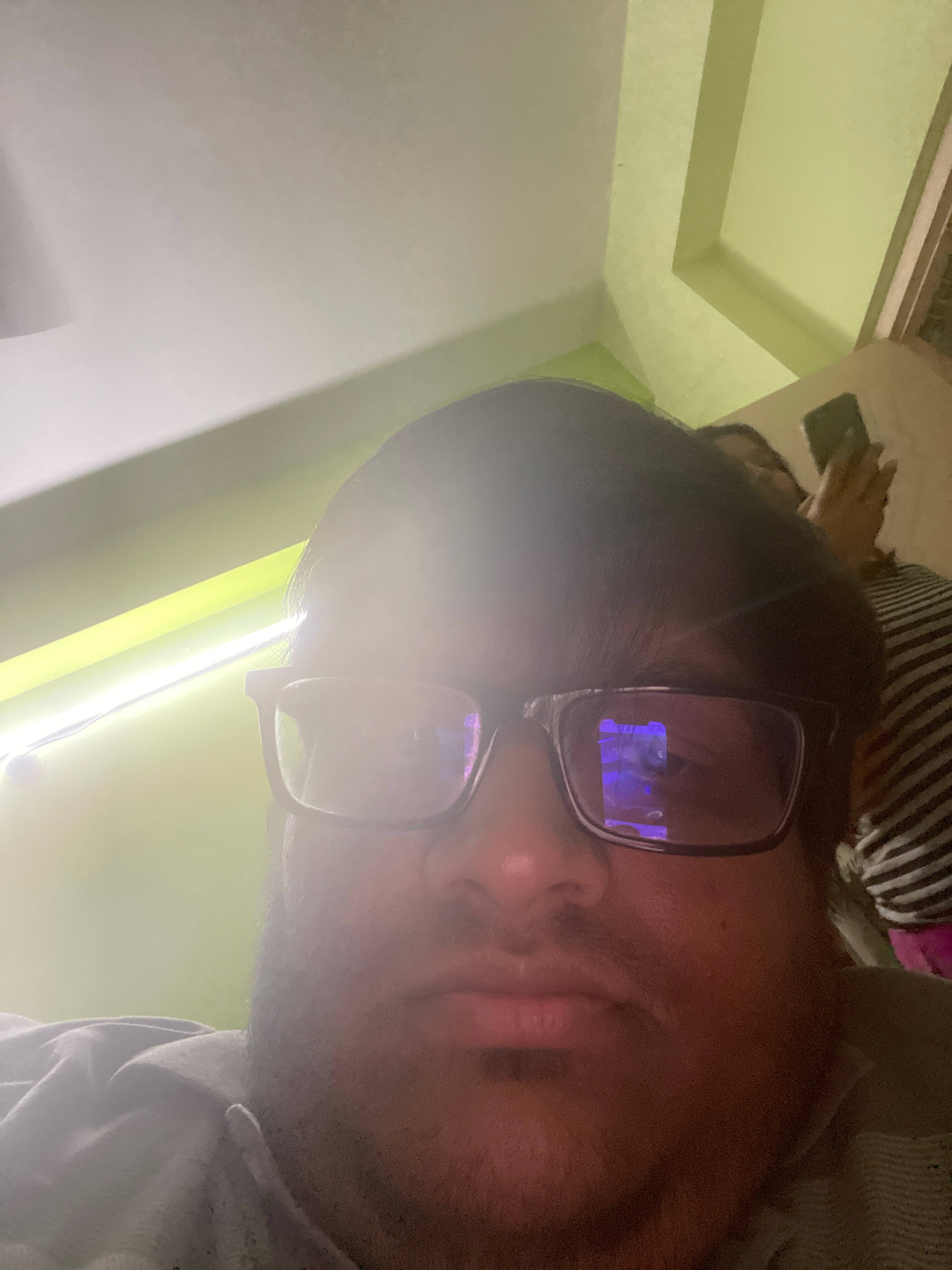 User