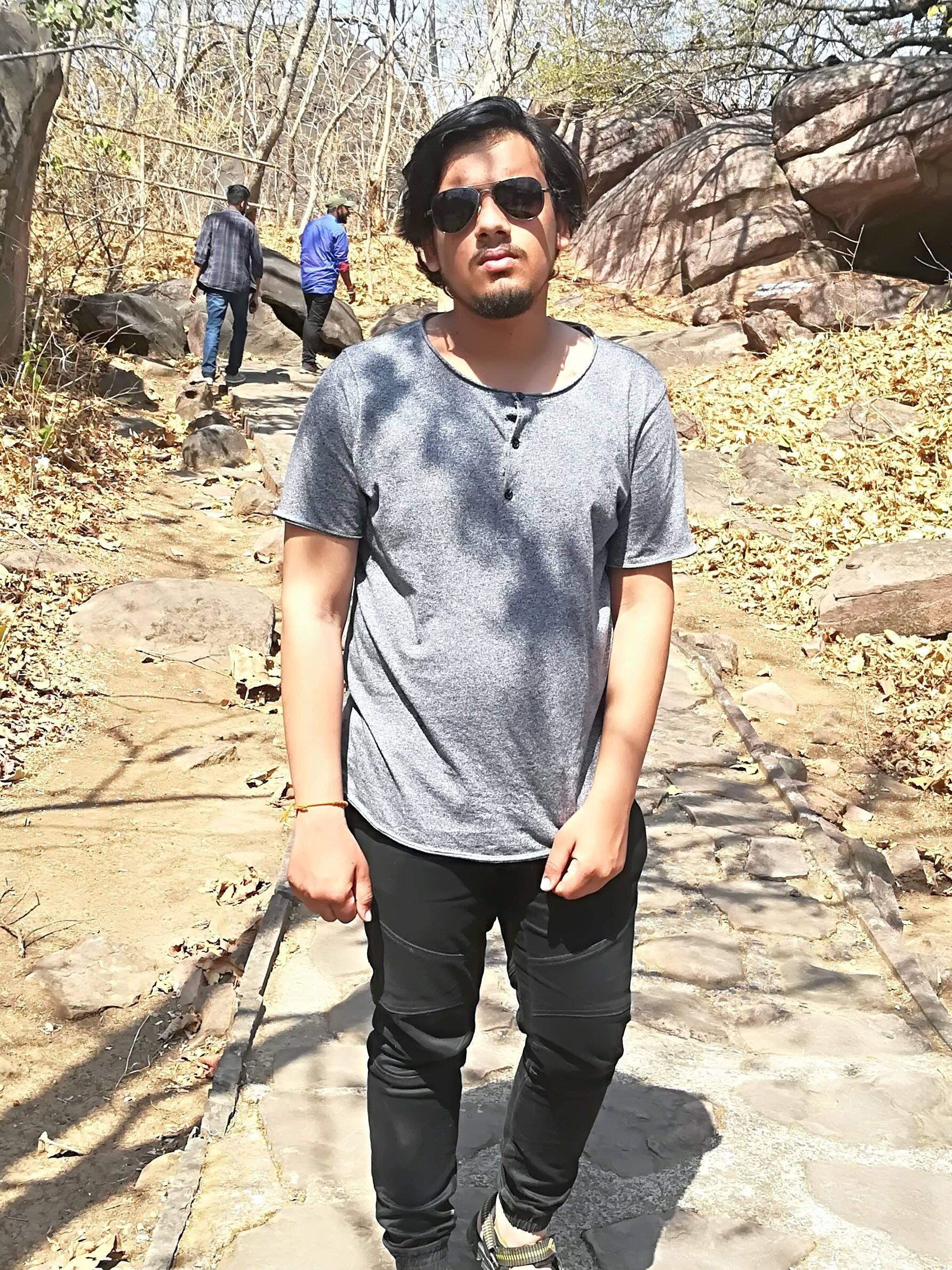 User