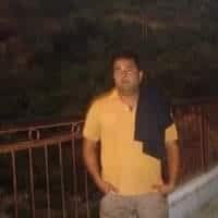 Rajiv Singh